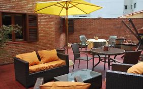 Apart Hotel El Portico